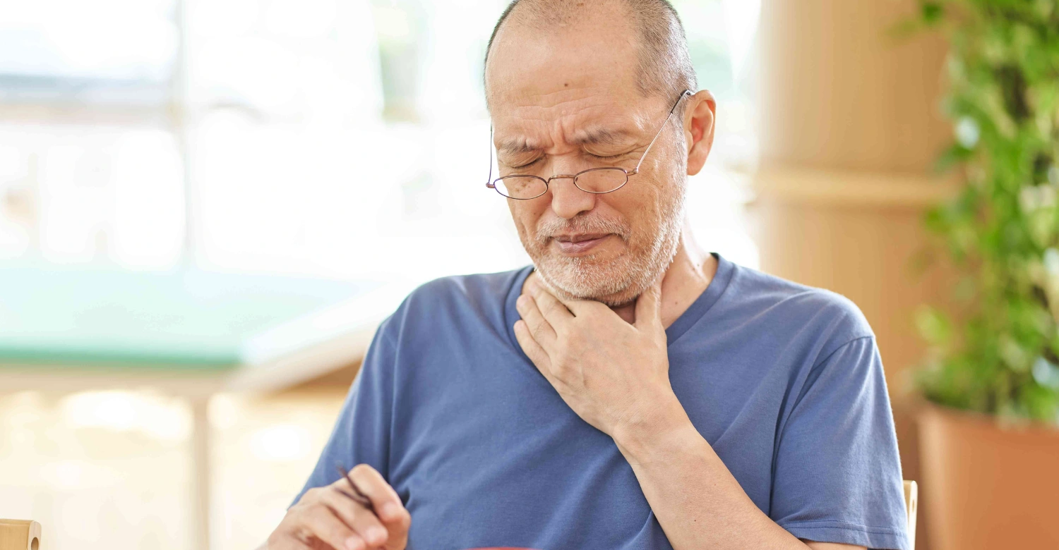 Types of Oral Fungal Infections Inblog